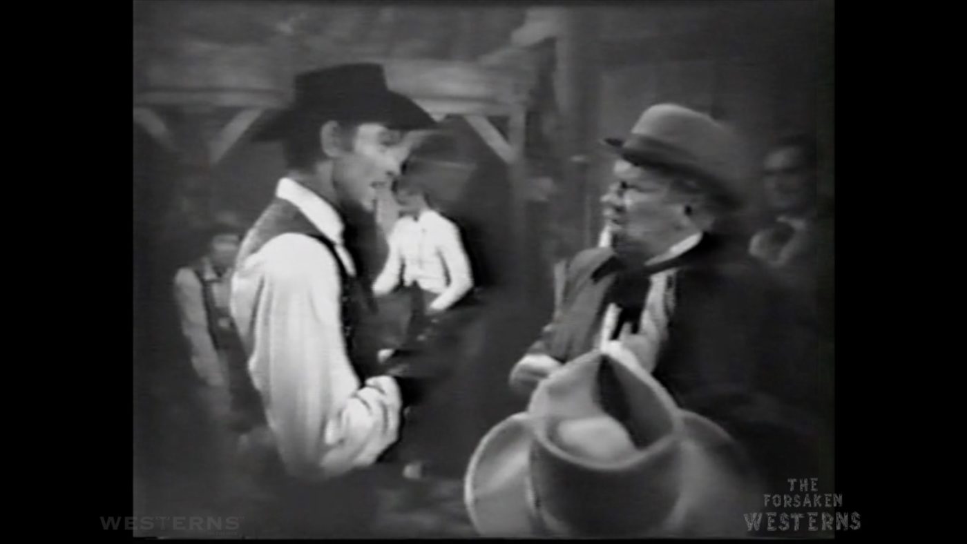 The Forsaken Westerns - The Boston Kid - tv shows full episodes photo 6