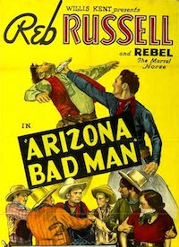 Arizona Bad Man