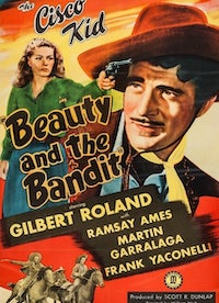 Beauty and the Bandit