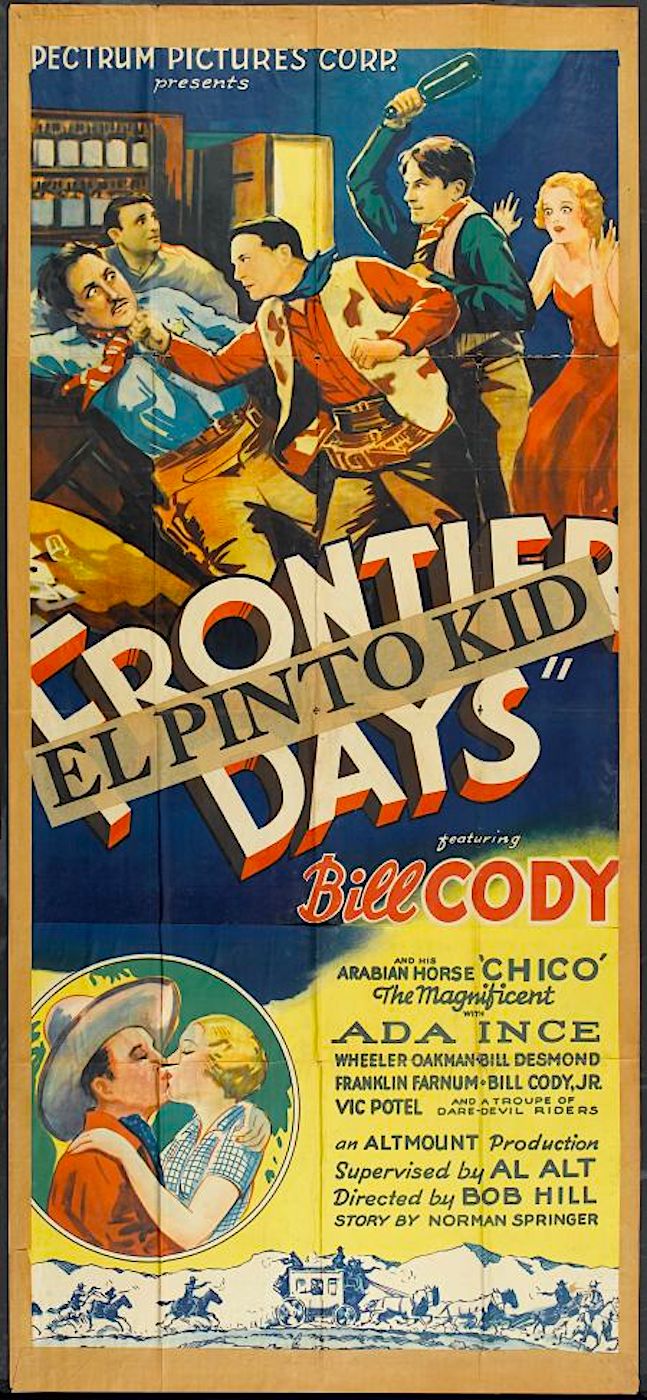 Frontier Days