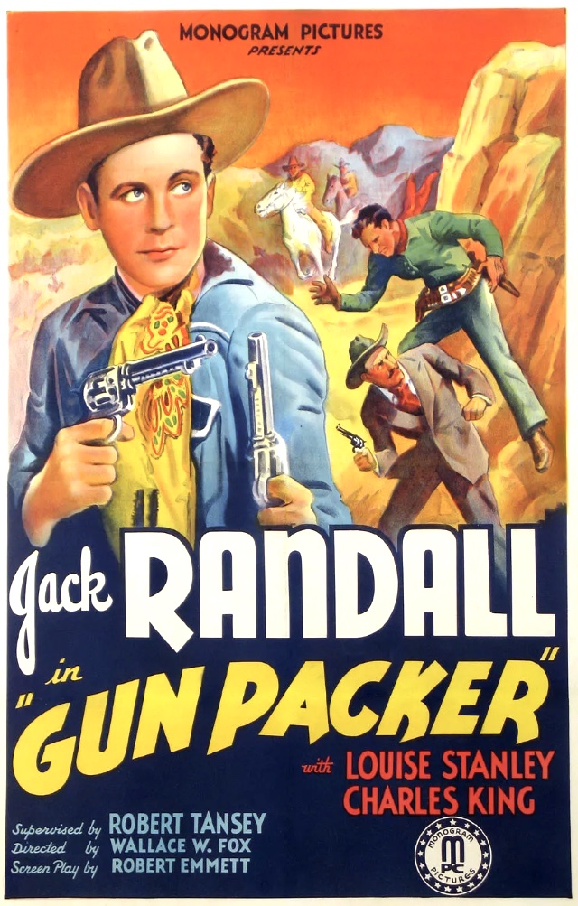 Gun Packer
