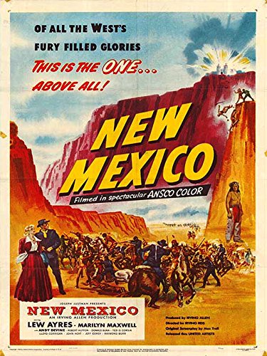 New Mexico