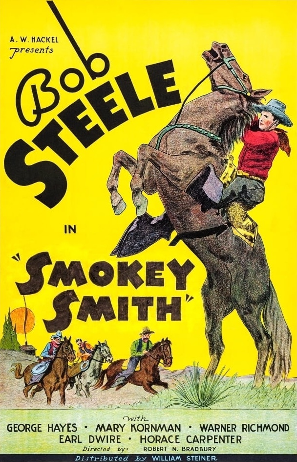 Smokey Smith