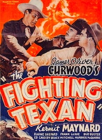 The Fighting Texan