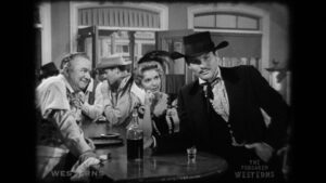 The Forsaken Westerns