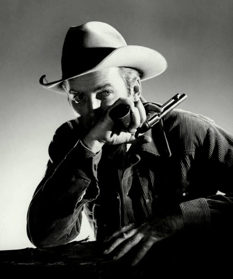 The Forsaken Westerns