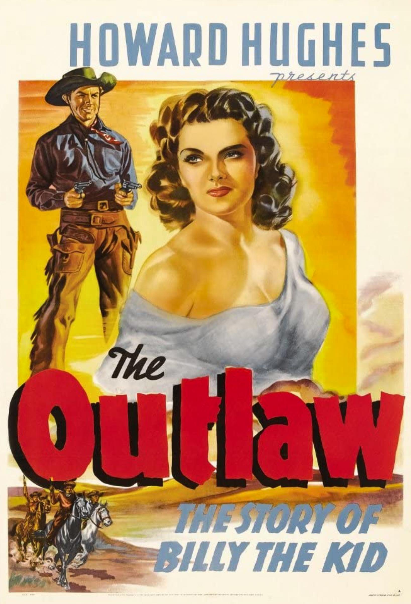 The Outlaw