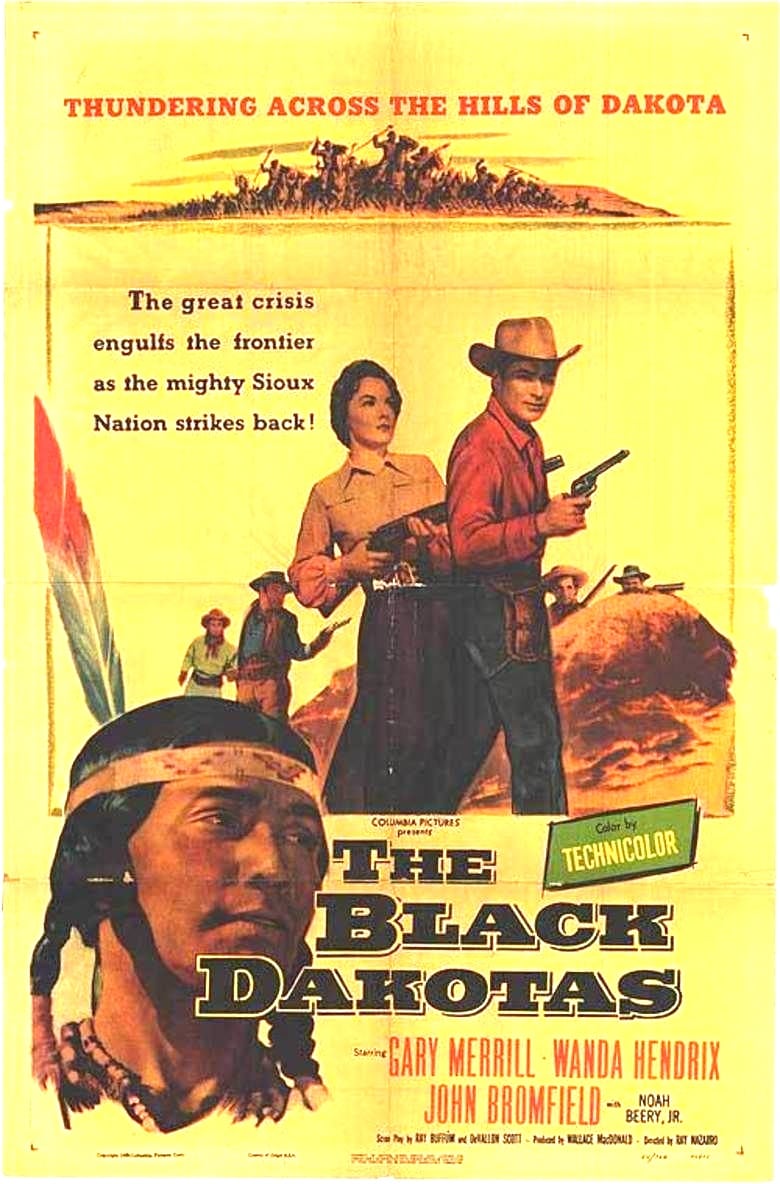 The Black Dakotas