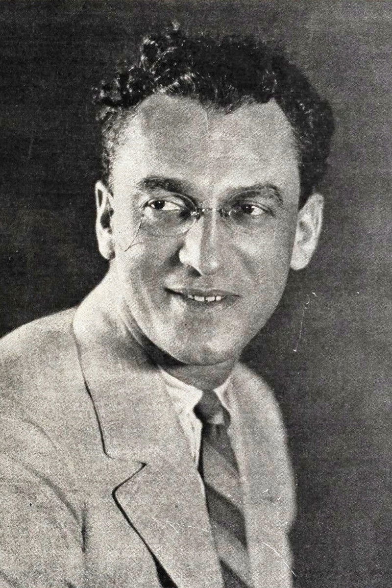 Phil Rosen