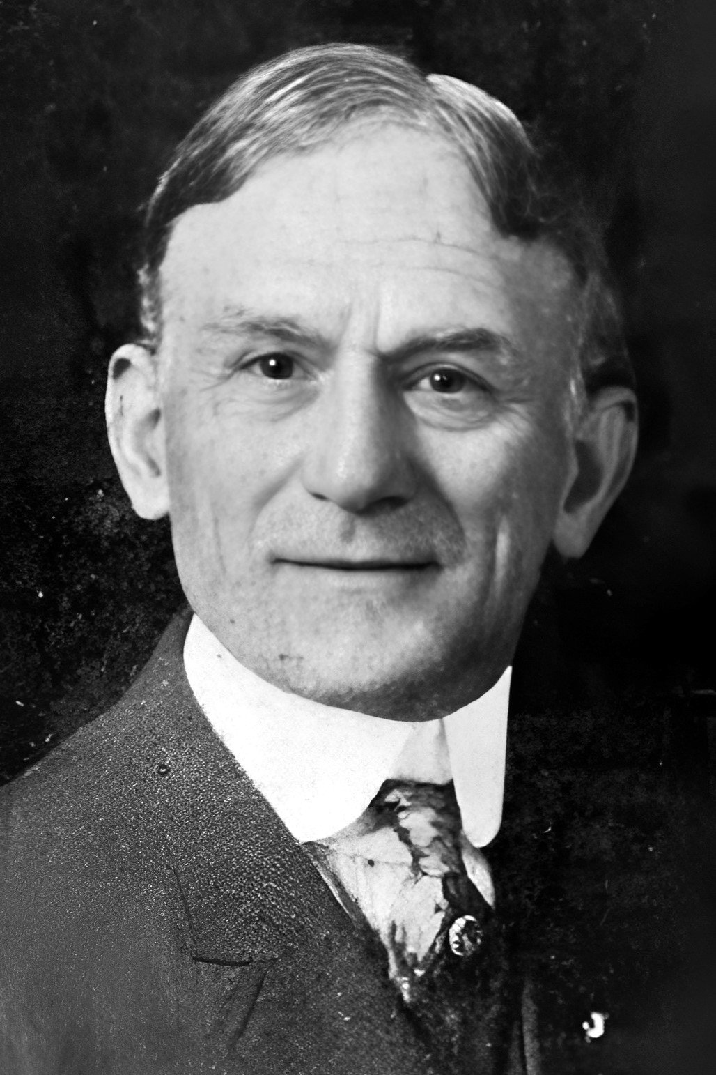 Jay Hunt