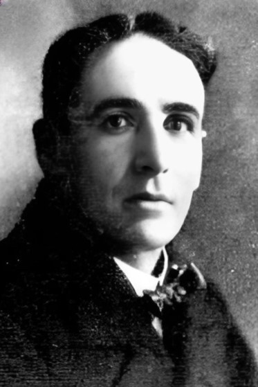 Harry Allen