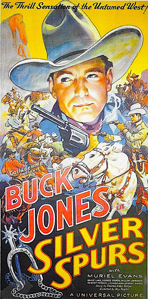 Silverspurs