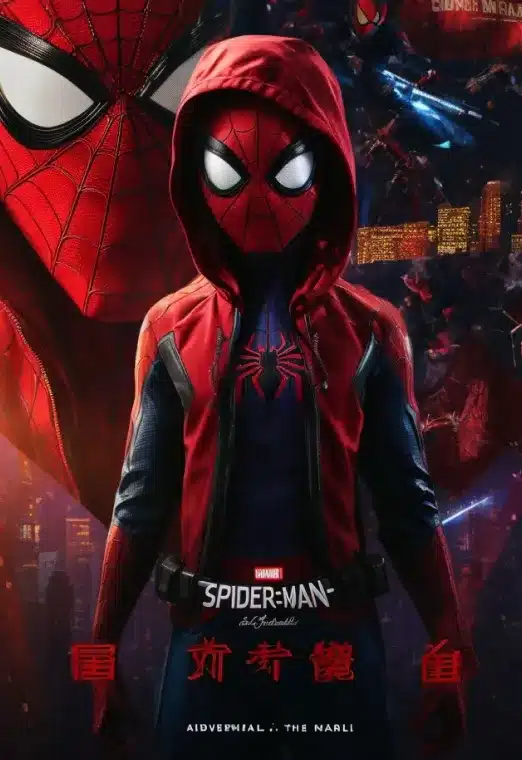 Spider Sentinel