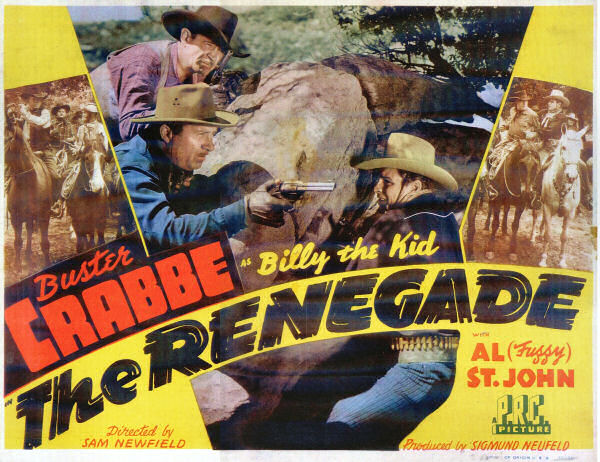 The Renegades