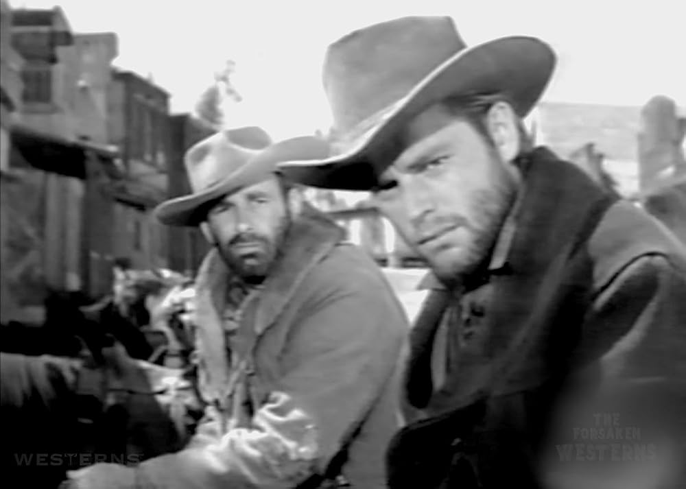 The Ox-Bow Incident