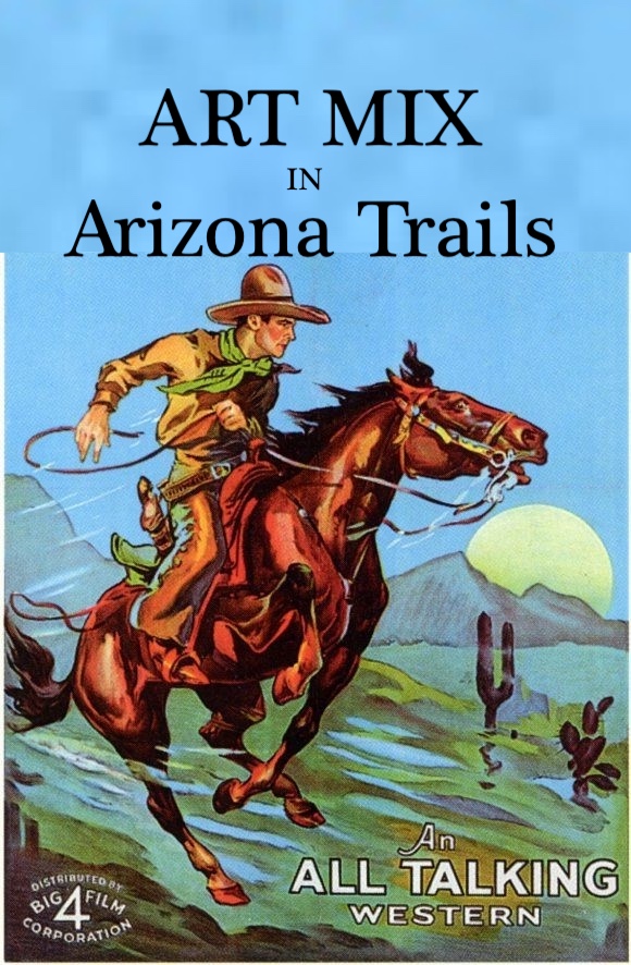 Arizona Trails