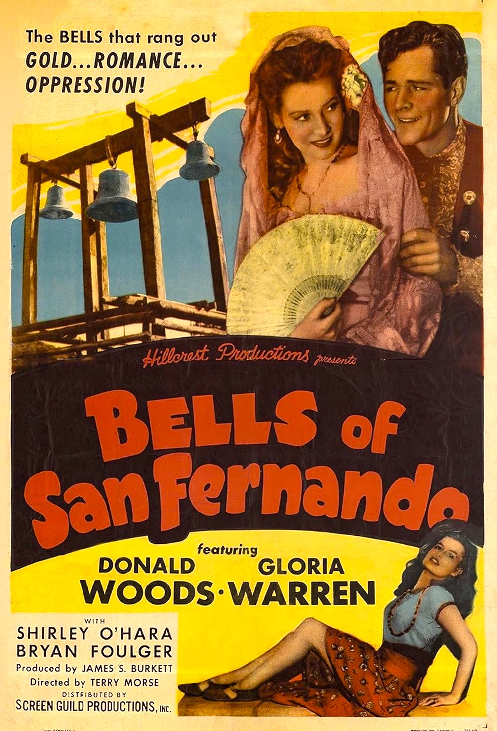 Bells of San Fernando