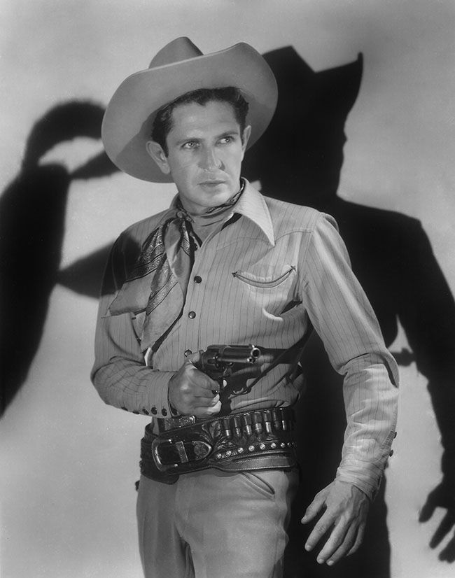Bob Steele