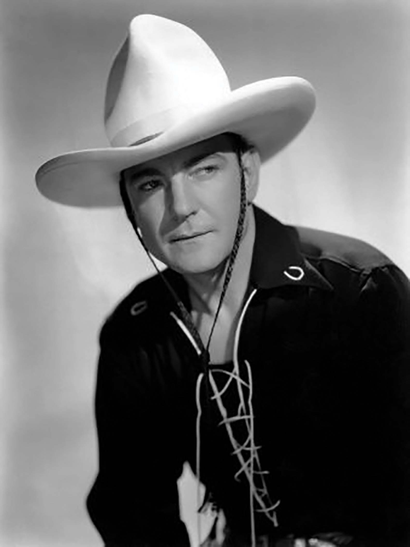 Buck Jones