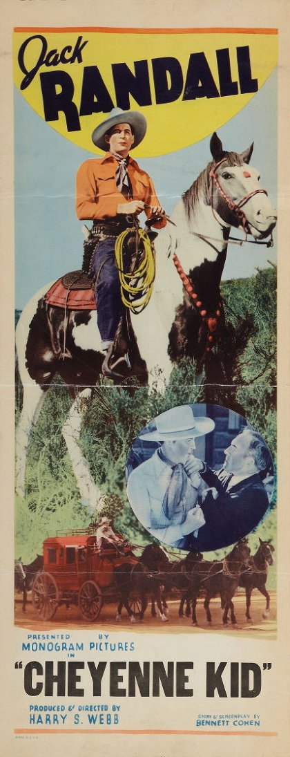 The Cheyenne Kid