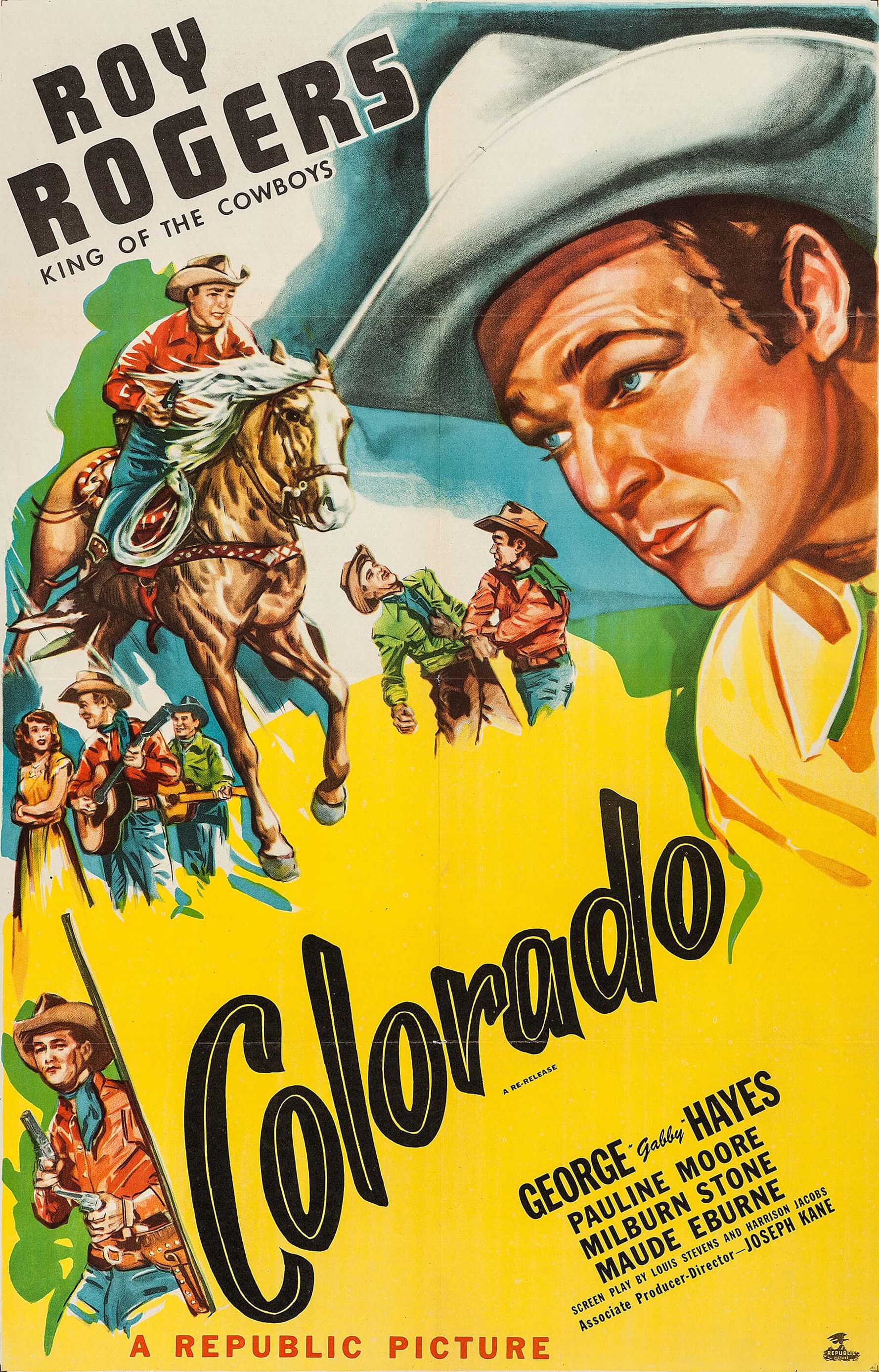 Colorado