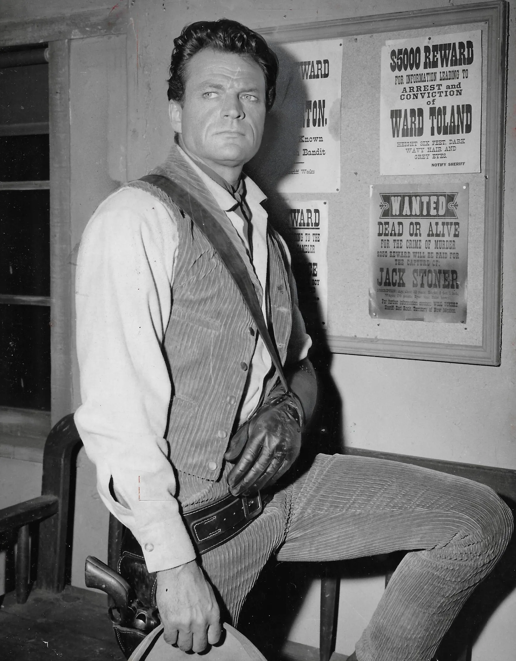 David McLean