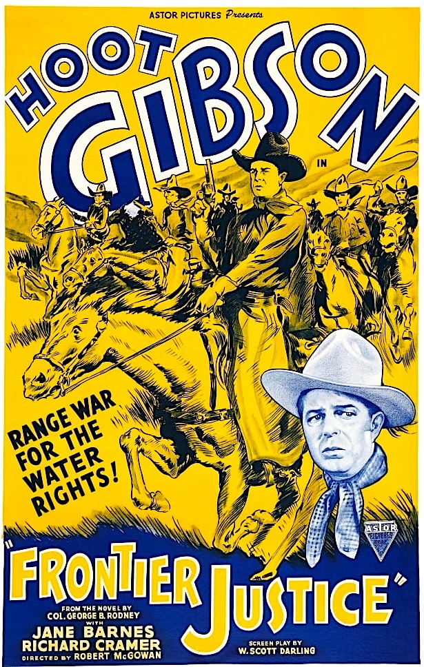 Frontier Justice