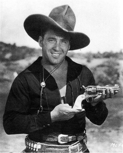 George O'Brien