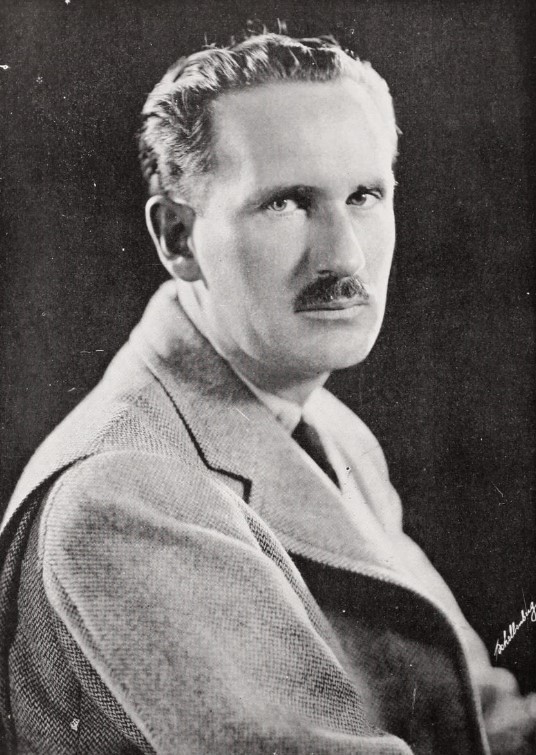 Howard Higgin