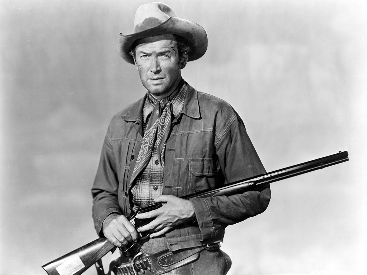 James Stewart