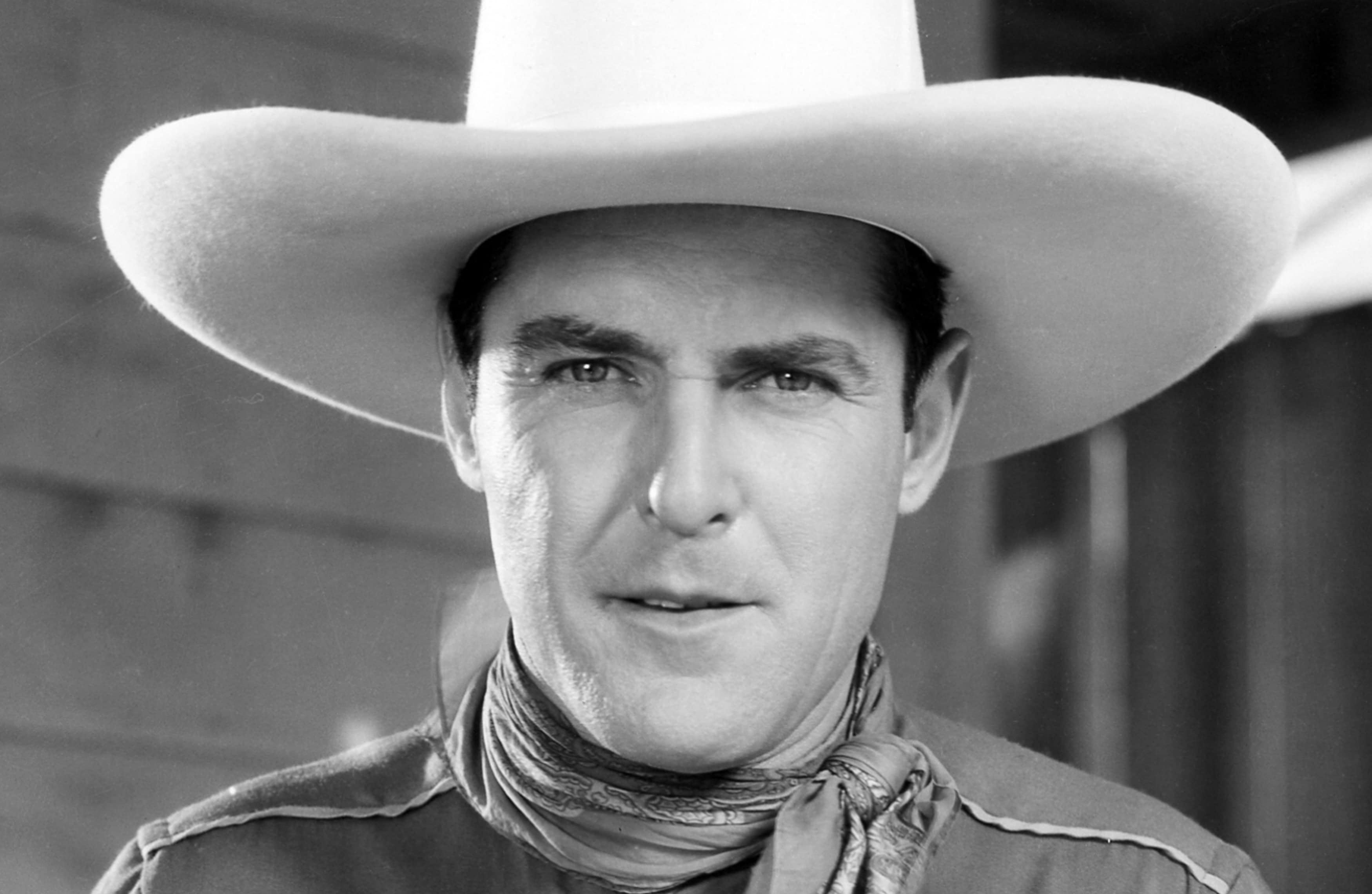 Ken Maynard