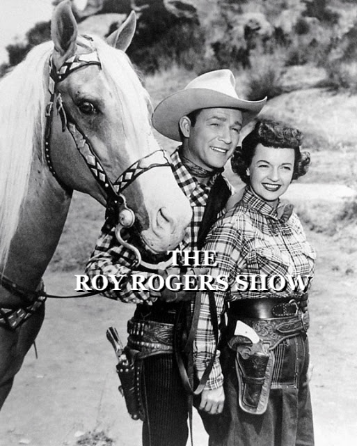 The Roy Rogers Show