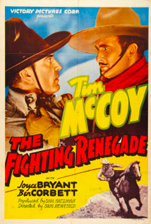 The Fighting Renegade