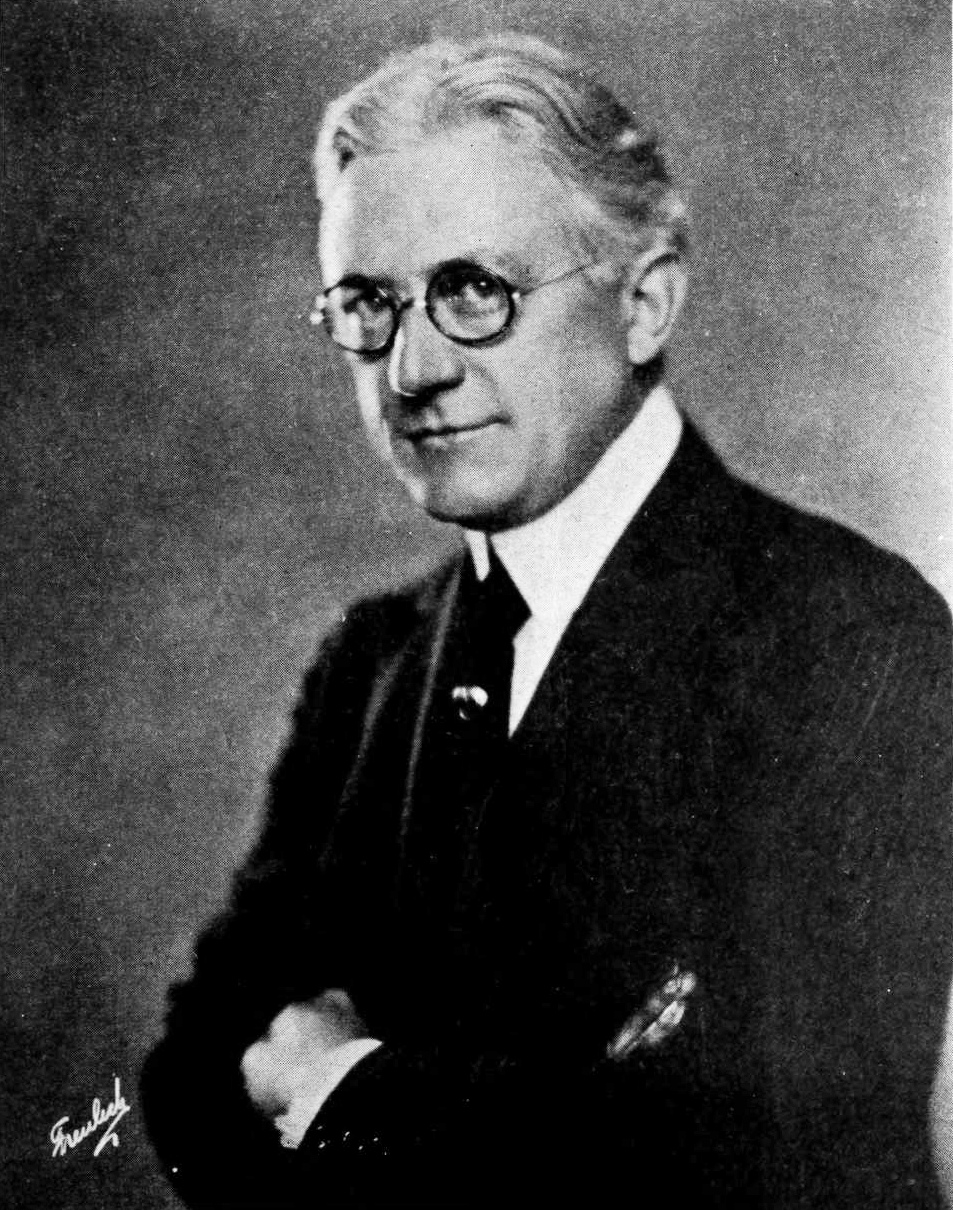 William Worthington