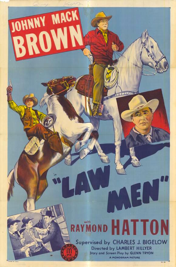 Law Men