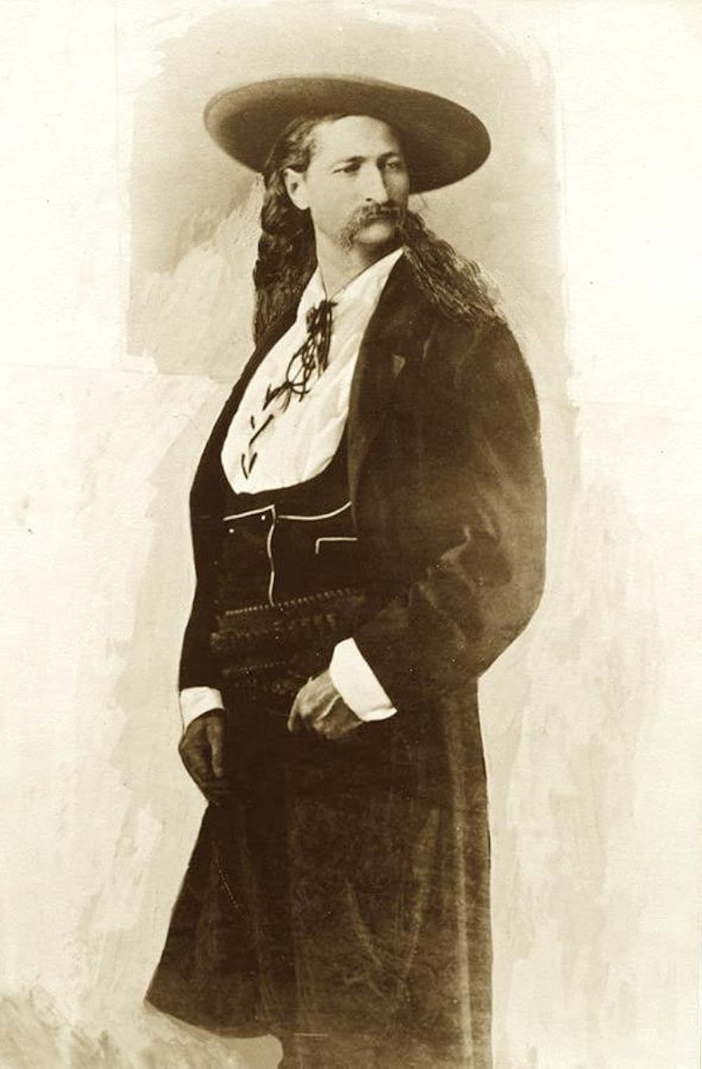 The Old West - Wild Bill Hickok (Documentary)