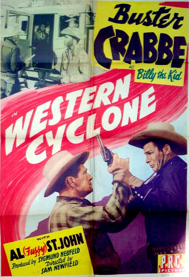 Western Cyclone
